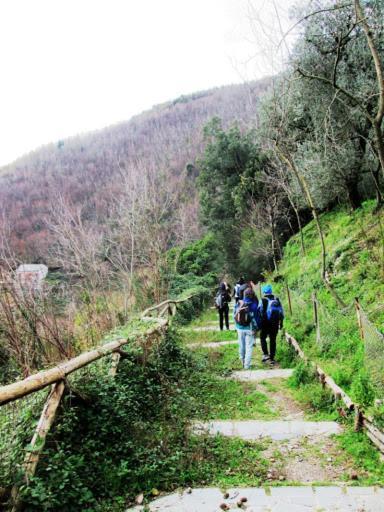 Contrada Vigna Bed & Breakfast Vietri Exterior foto