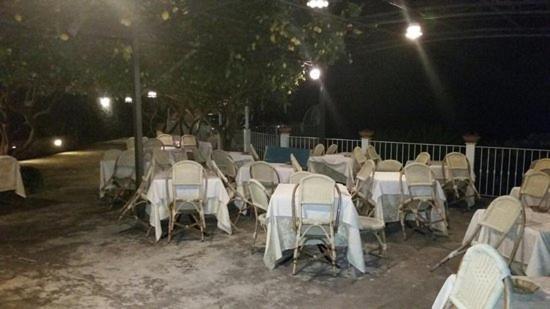 Contrada Vigna Bed & Breakfast Vietri Exterior foto