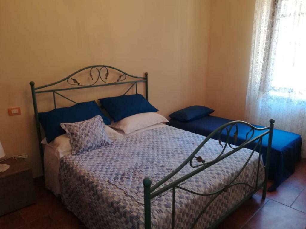 Contrada Vigna Bed & Breakfast Vietri Exterior foto